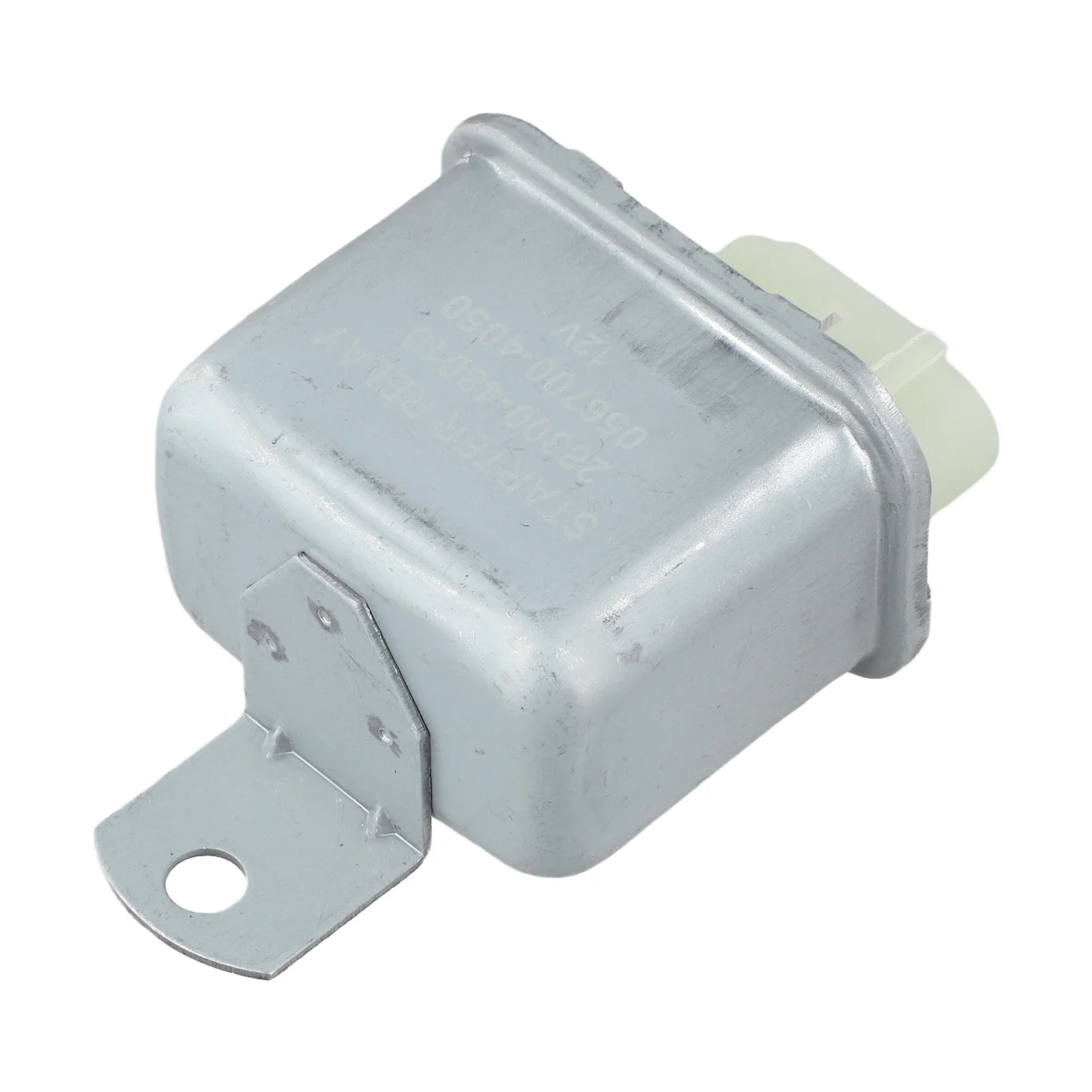 Off-Road Driving BJ40 BJ42 BJ43 Electrical Current Management Dependable Starting Performance Easy Replacement For BJ45