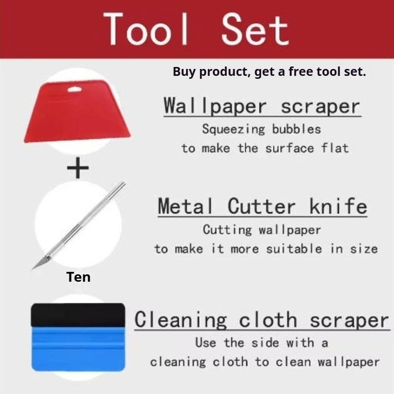 Modern 3D grille wallboard self-adhesive wallpaper roll office hotel apartment outdoor - meeting room