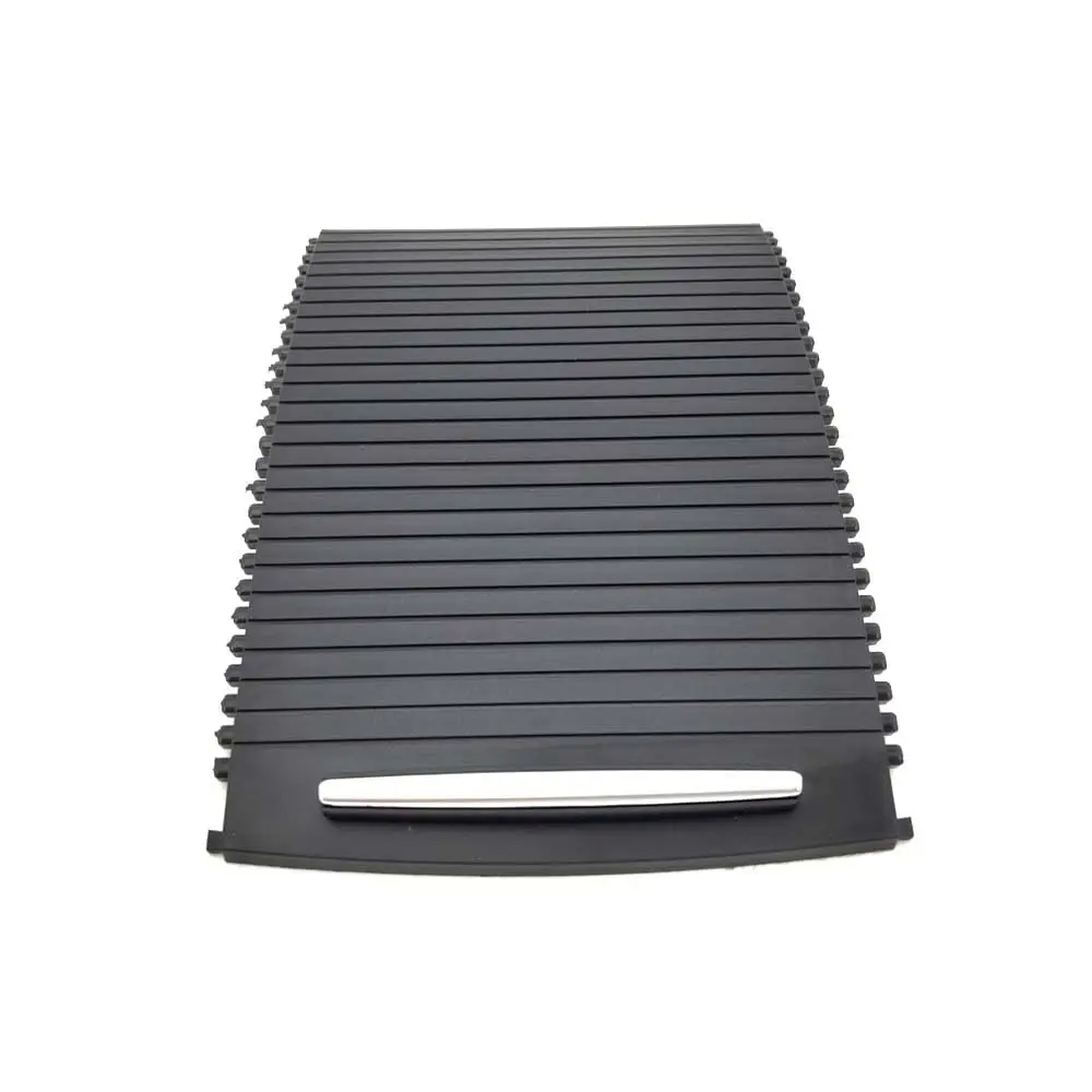 Rear Console Cup Holder Roller Shutter Cover For 06-13 BMW 3 Series E93 E92 M3
