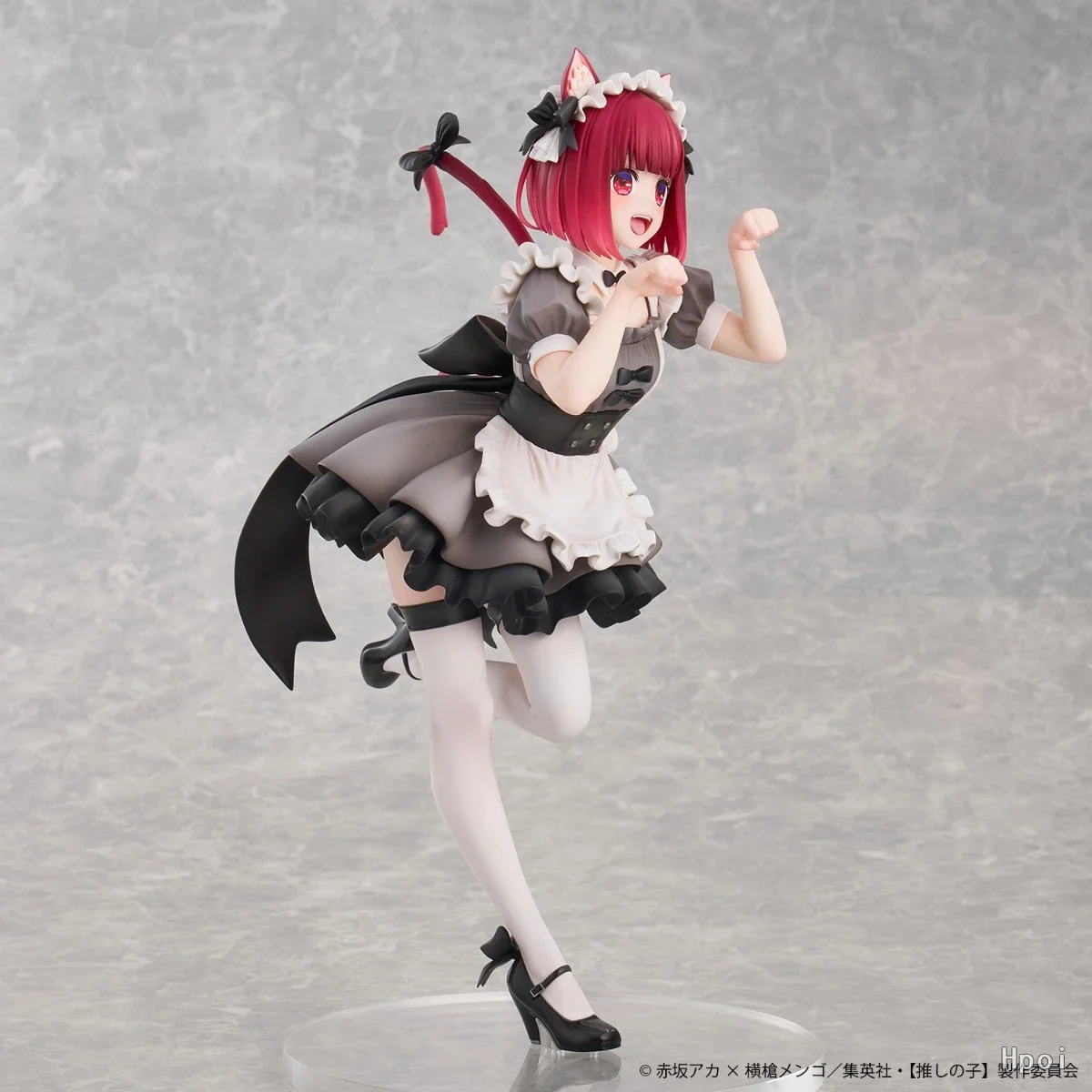 【Pre Sale】UnionCreative OSHI NO KO Kana Arima Cat Maid 1/6 Toy Collection