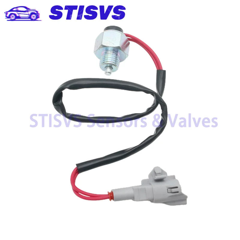 

Переключатель лампы заднего хода для Suzuki Jimny 1.3L 1.5L 2001-2018 автозапчасти 3763076J20 37630 76J20 37630-76J20