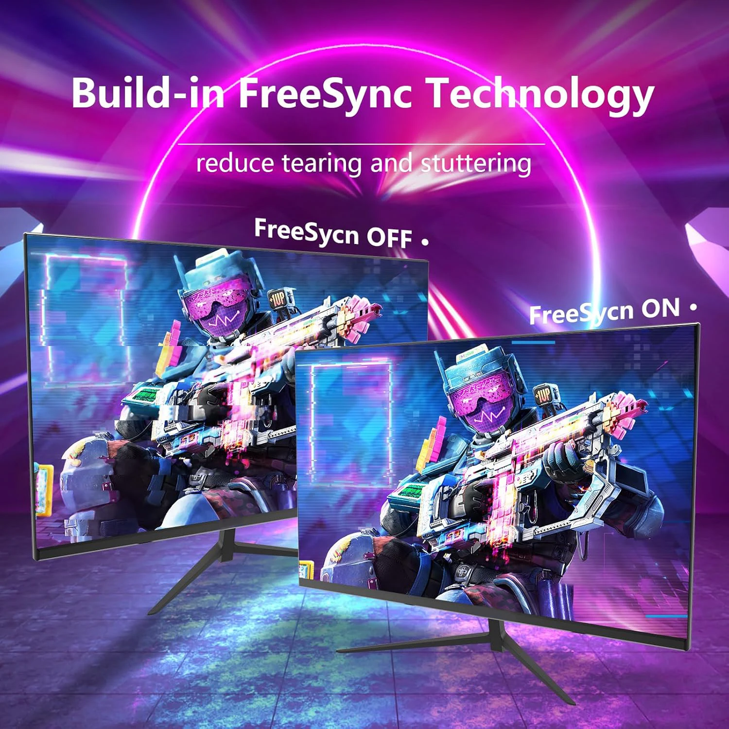 27 Inch Ultra-Thin IPS LCD Gam - Pc Gaming Game 评论和价格