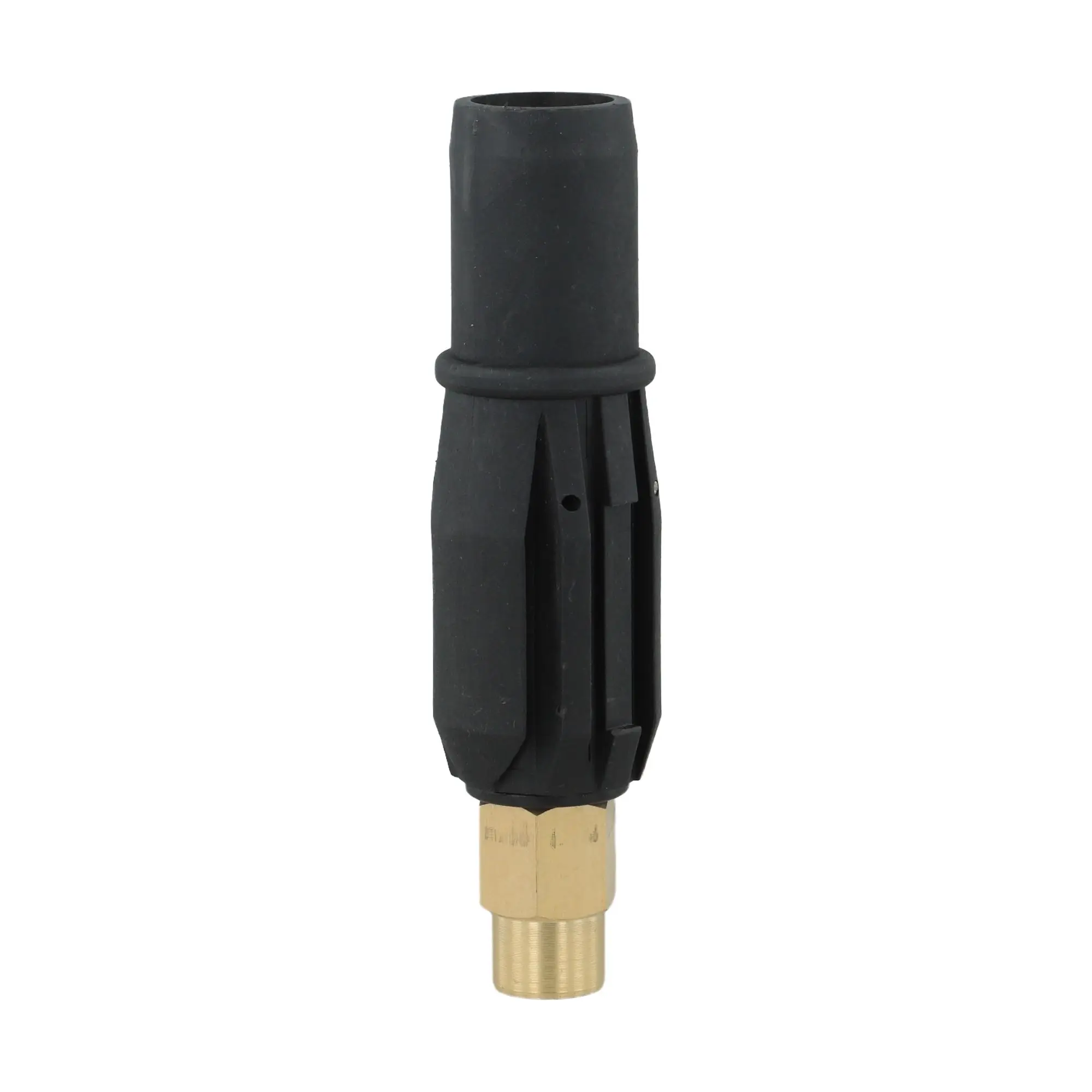 High Pressure Cleaning Machine nozzles for Foam Generators Delivering Consistent and Dense Foam for Better Cleaning Coverage
