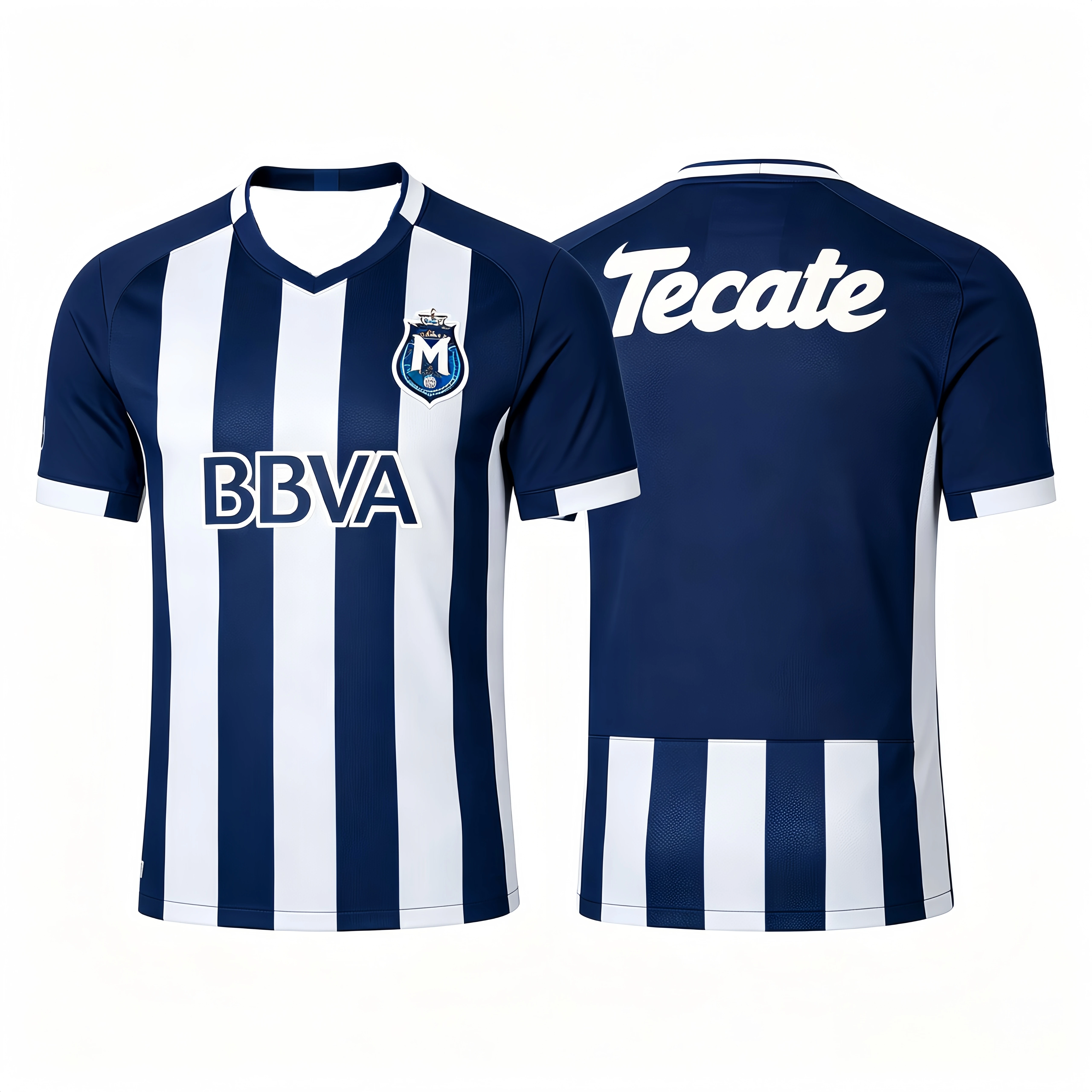 Outdoor Sport Club - Club America 3D All Over Print