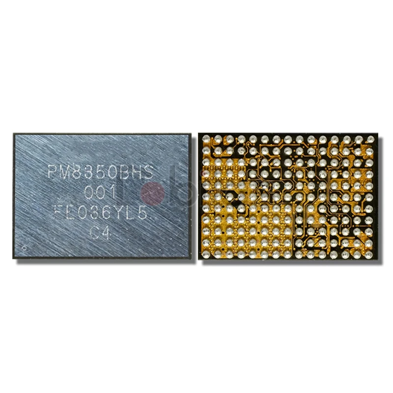 2Pcs/Lot PM8350BHS 001 New Original For XiaoMi 11 BGA Power Management IC Chip Chipset