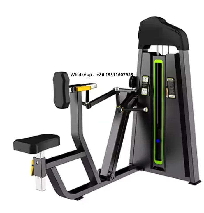 

Machine Gym Equipment Fitness Equipment Professional Gym Commercial Machines Gym Equipment Commercial