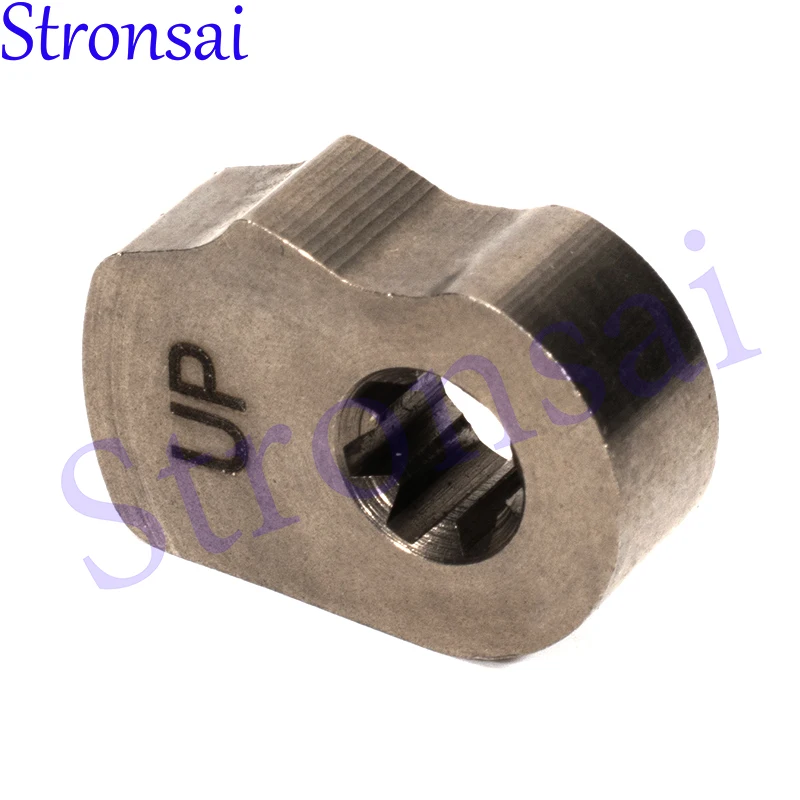 

663-44151-00 Кулачок переключения передач для лодочного двигателя Yamaha 2T 25HP-90HP или 4T F45 F50 FT50 663-44151 663-44151-00-00 детали лодочного двигателя