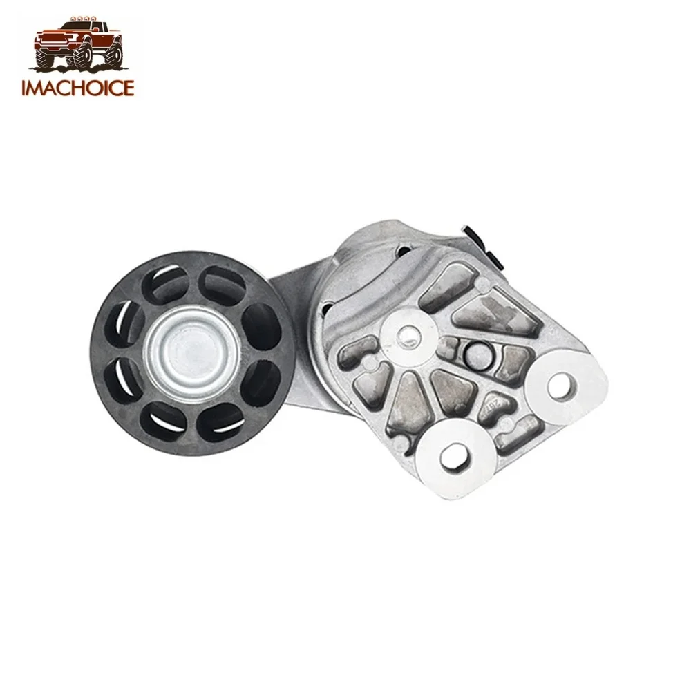

Car Belt Pulley Tensioner Compatible with Volvo D13 For 23669027