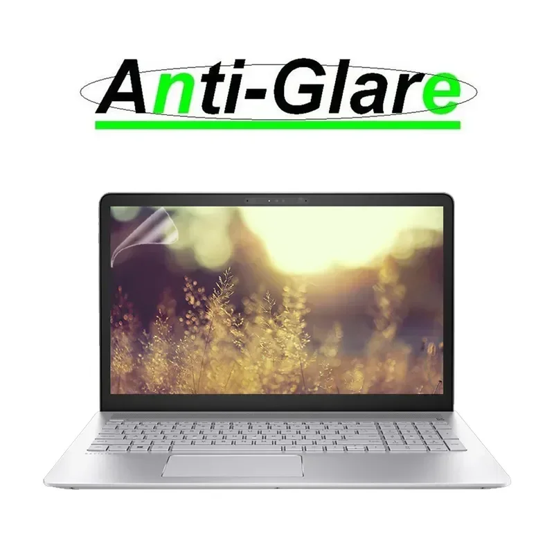 

2X Ultra Clear/Anti-Glare /Anti Blue-Ray Screen Protector Guard Cover for HP Pavilion x360 14-dy0012la dy0000 14" Laptop PC 16:9
