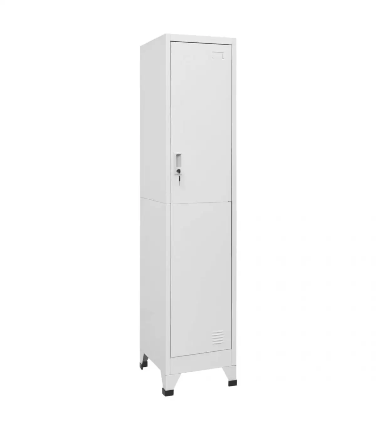 Lockers and storage cabinets locker cabinet 38x45x180 cm