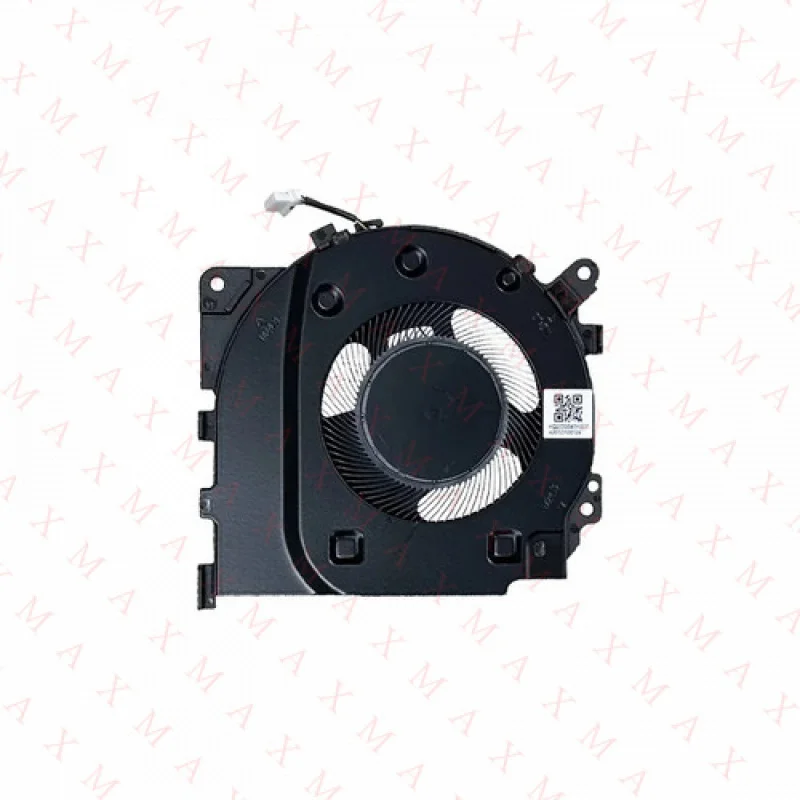 

LL новый оригинальный кулер для ноутбука, вентилятор процессора и графического процессора для ASUS Deluxe14 UX3402Z Q409Z UM340