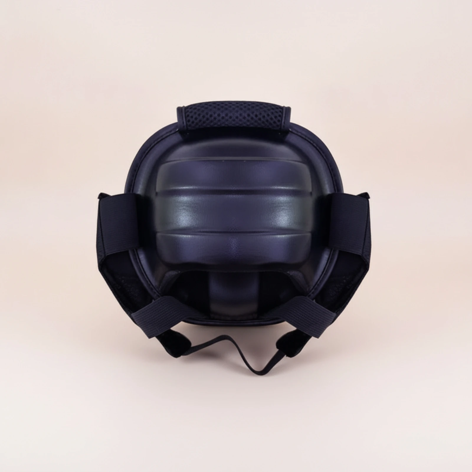 Combat Arts Head Protector with Adjustable Straps Secure Fit Boxing Head Protector Boxing Headgear Lightweight Sparring Headgear