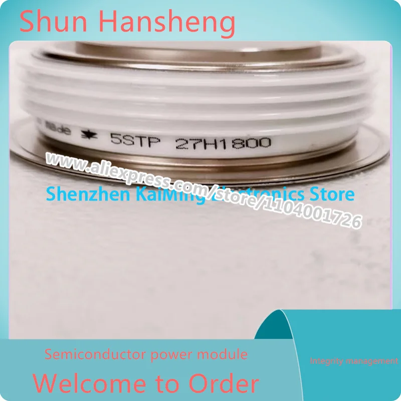 5STP34H1601 5STP34H1401 5STP34H1201 5STP 34H1601 5STP27H1800 5STP17H5200 5STP29H2201 5STP37H2801 Nuovo Modulo Tiristore Originale