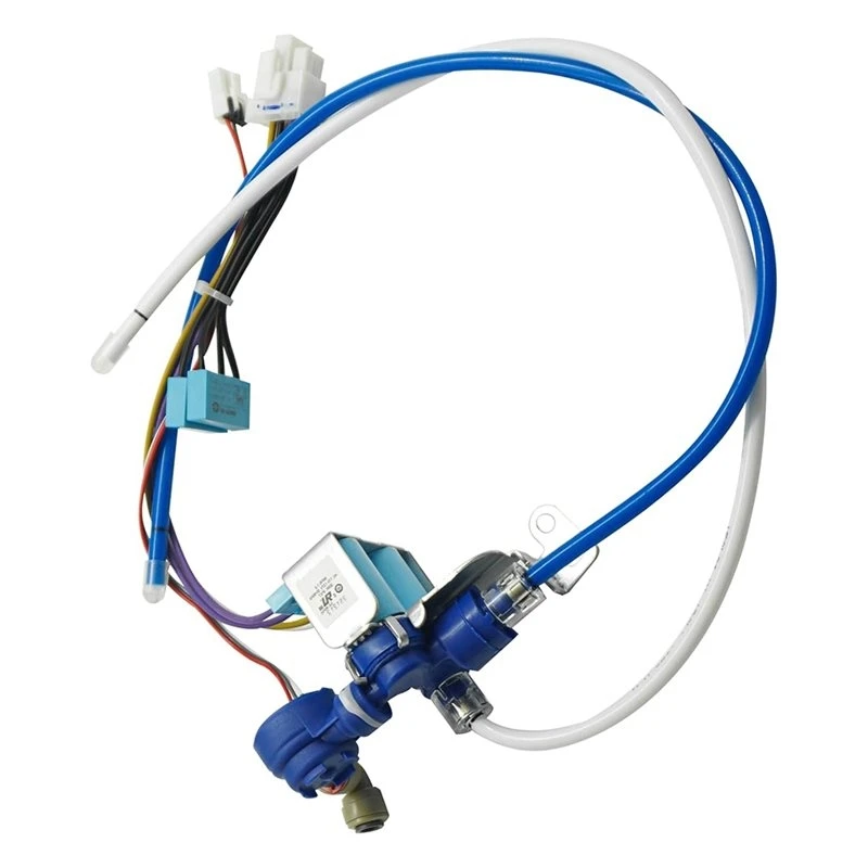 A76G-DA62-04027A For Samsung Refrigerator Water Valve Replacement Part