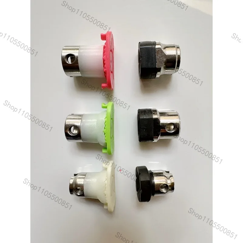 For Glasses edging machine accessories left and right chucks  LE-9000/1000/1200 series Me1000