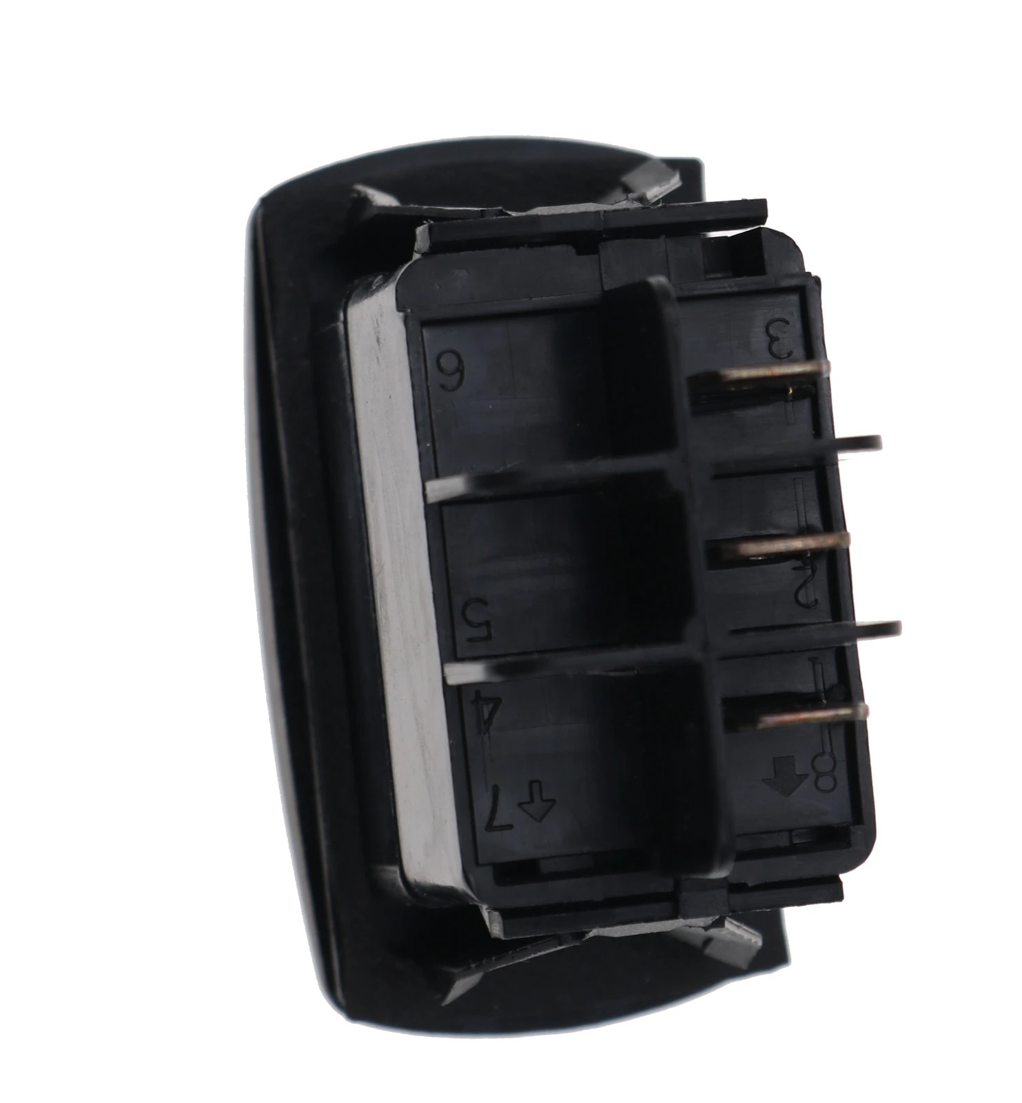 Golf Cart Forward Reverse Switch 101856002 For Club Car Precedent DS Electric