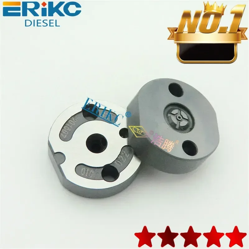 ERIKC Hot Sale Common Rail Valve for 095000-6980 Common Rail Pump Calibration Check Valve Diesel