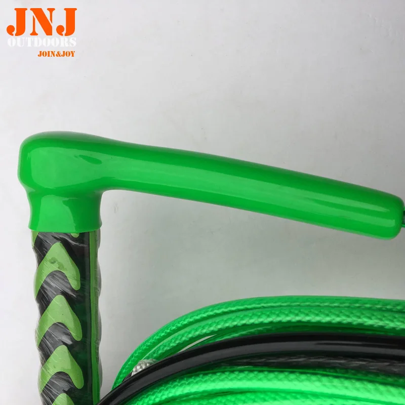 Water Ski Surfing Rope, Made by Polyethylene Fiber, 23m, New Style