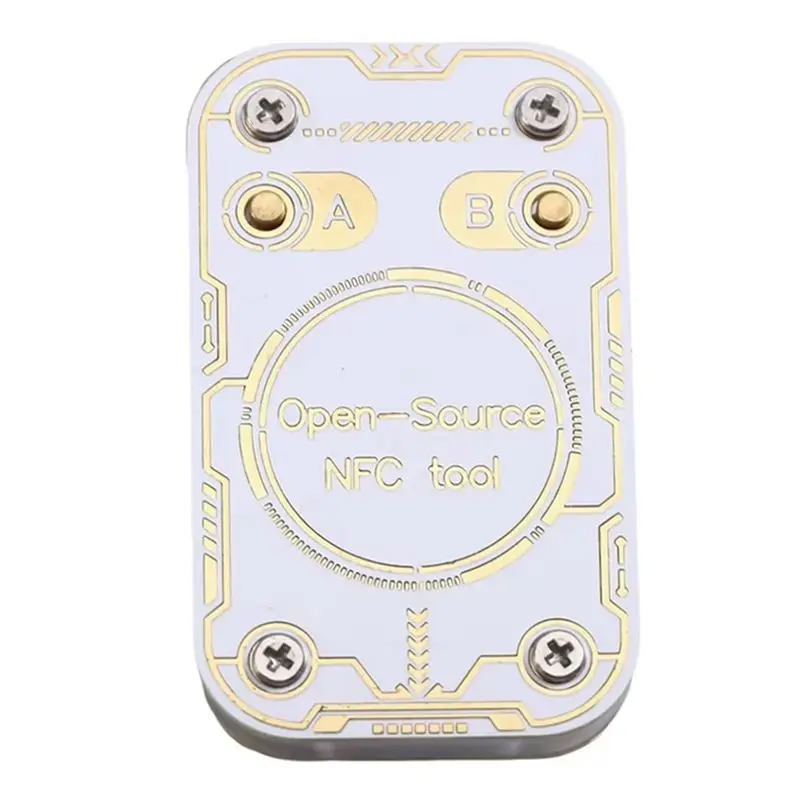 dtb8-for-chameleon-ultra-rfid-smart-chip-reader-emulator-125khz-1356mhz-card-decode-duplicator-5uid-6cuid-keychain
