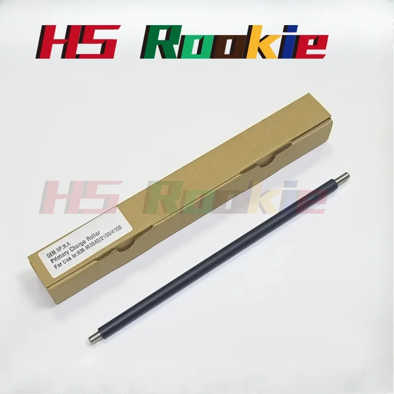 

OEM japan long life PCR Charg Roller be for Kyocera MC-3100 FS2100 FS4100 FS4200 FS4300 M3040 M3540 M3550 302LV93010 2LV93010
