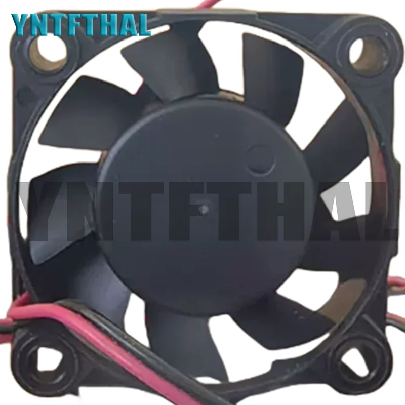 New MGA4005MB-O10 DC 5V 0.20A 40x40x10mm Server Cooling Fan