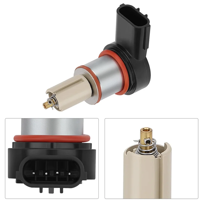 IACV 16430-HP6-A01 Idle Air Control Valve For Honda For Foreman 500 Pioneer 500/520/700 Ranger Rancher 420 Rubicon 500/520/680