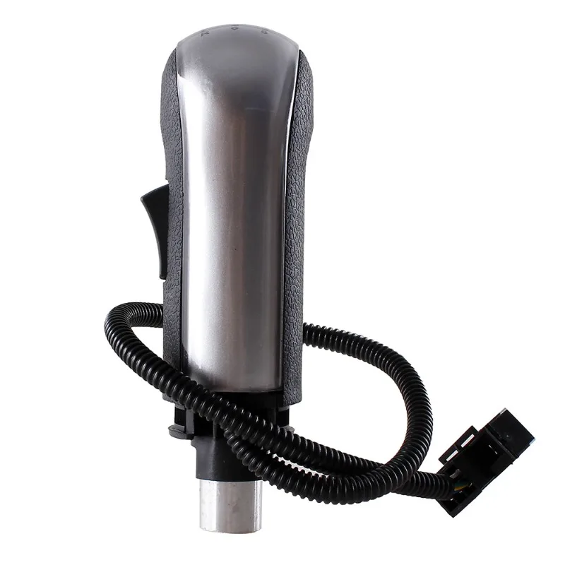 مقبض ناقل الحركة برأس تروس تعديل السيارة 81326200106 لحافلة شاحنة الرجل