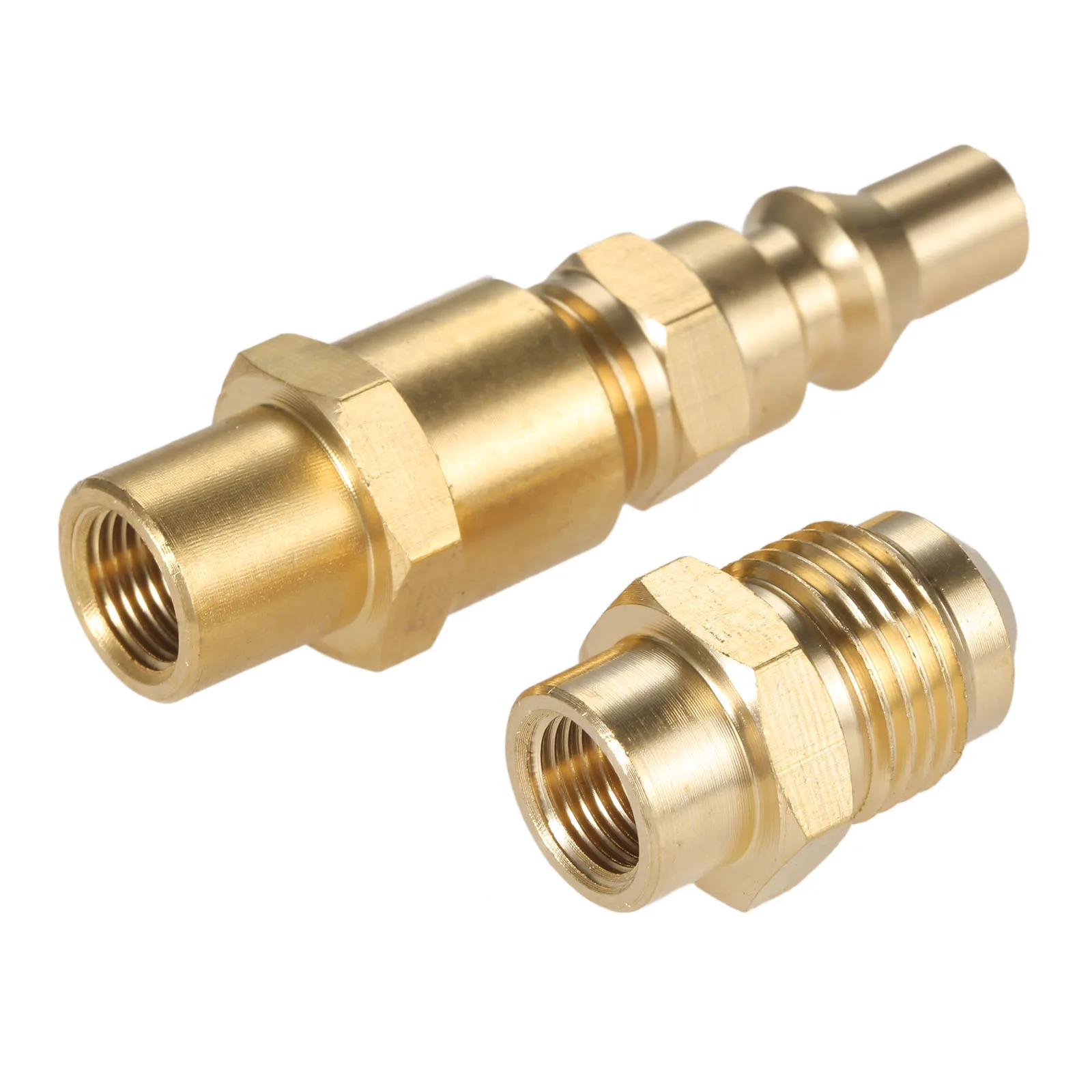 2Pcs 1/8