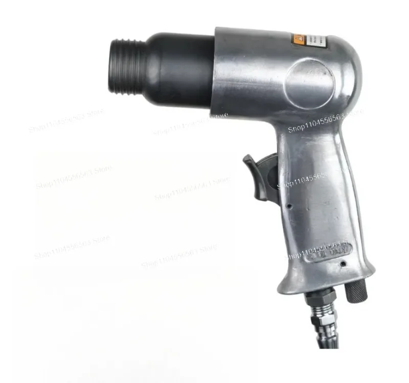 Pneumatic Rivet Gun Mobile Pneumatic Riveting Machine Sheet Metal Fastening/Cabinet Pull-Through Fastening/Aluminum Door and Win