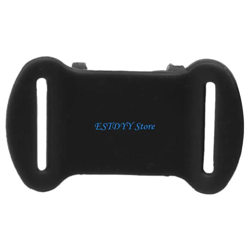 

G6DE 5Pcs Silicone headlamps Flashlights Holder Elastic bands Light Mount bands for LED Bicycles Light Bike Lamp Flashlights