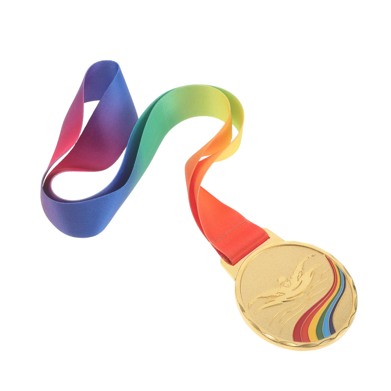 medalha-de-natacao-em-metal-dourado-estilo-torneio-com-detalhes-em-relevo-medalha-esportiva-de-campeonato-para-reconhecimento-de-atletas-vencedores