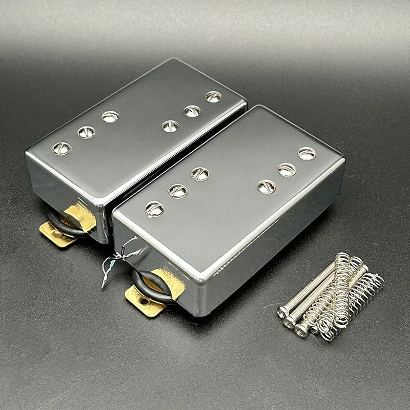 Two Line 3+3 Brass … - image