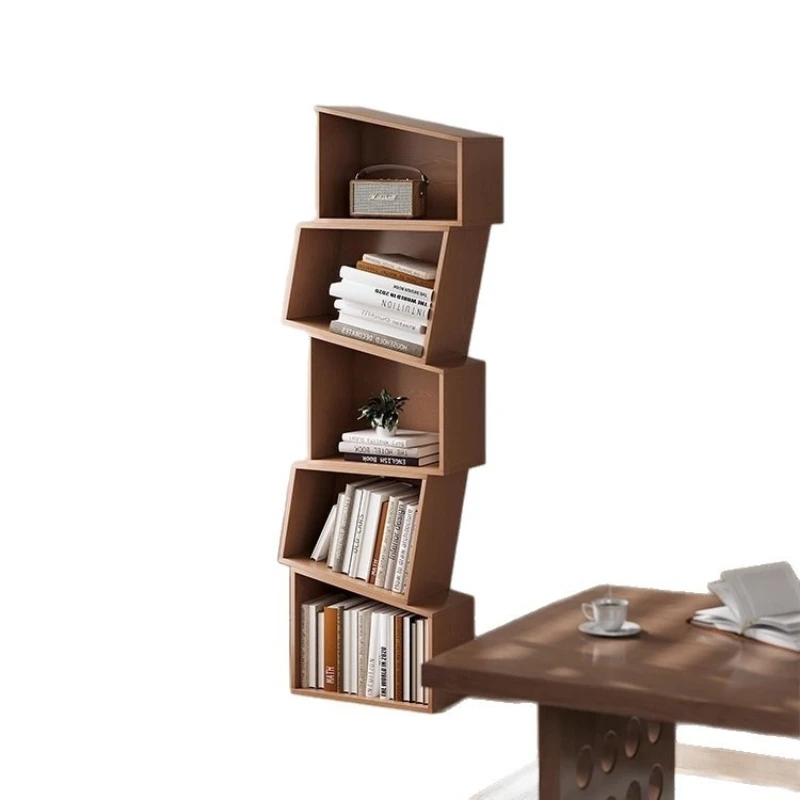 

Desktop Shelf Multi-layer Bookshelf Student Desktop Shelf Office Computer Desk Multi-layer Shelf Storage