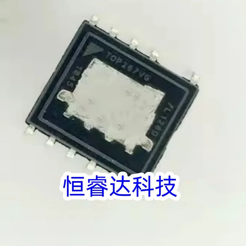 (5piece)100% Good TOP267VG TOP264VG TOP265VG TOP266VG TOP268VG Power Management IC Chipset