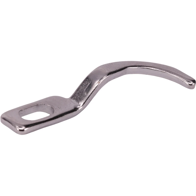 226-13509 Sewing Machine Accessories 3168 Double Needle Hook Positioning Hook Length About 56mm