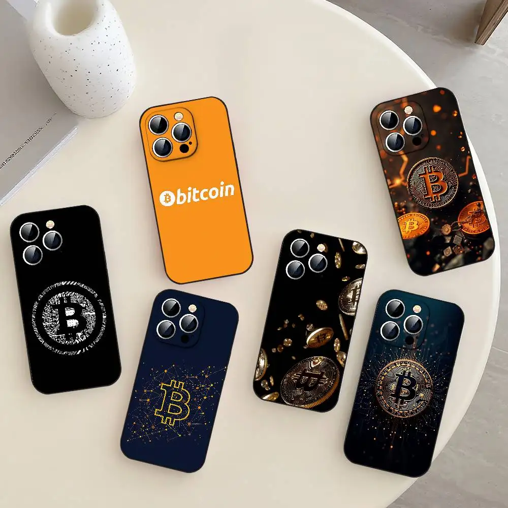 Bitcoin Btc Phone C…