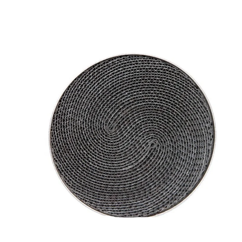 Hot Selling Manufacturer Metallic DPF Carrier POC Stainless Steel Particles Oxidation Catalyst for D iesel Engine Exhaust System