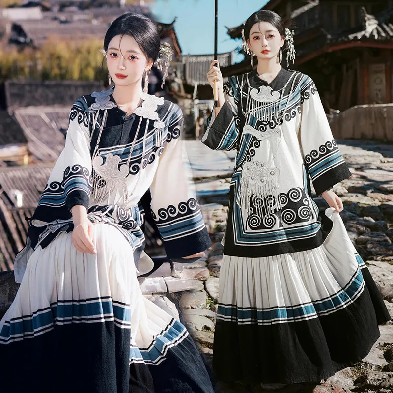 

E Girl's Ethnic Minori Costume Pink Photoaphy Clothing Studio Photoaphy Ethnic Wear Women's Faionable Outfit