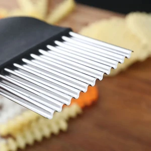 أفضل 9 شرائح بطاطس قاطعة للمبيعات - رقم 1