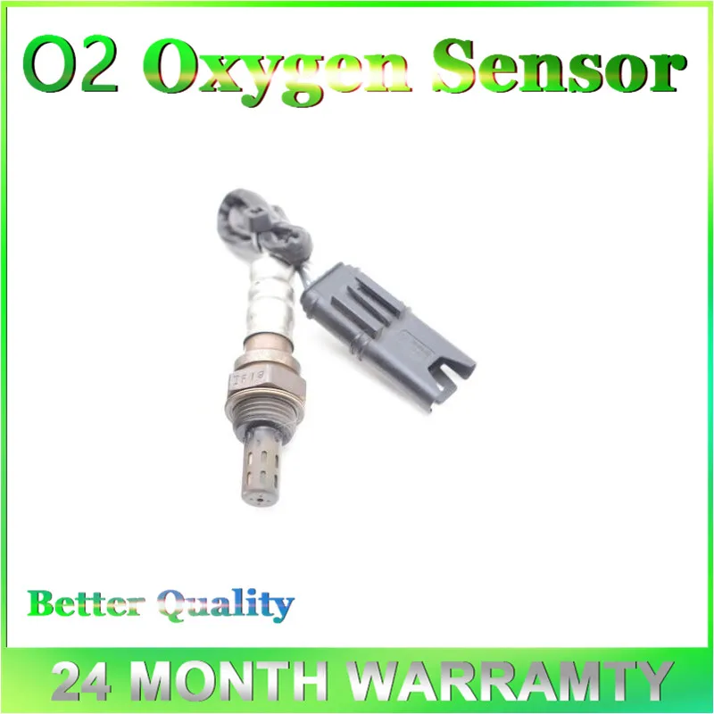 For BMW Lambda Sensor R1200RS (K54) G650, HP2, R900, R1200; 11 78 7 674 452 NTK, O2-N452 11788533966