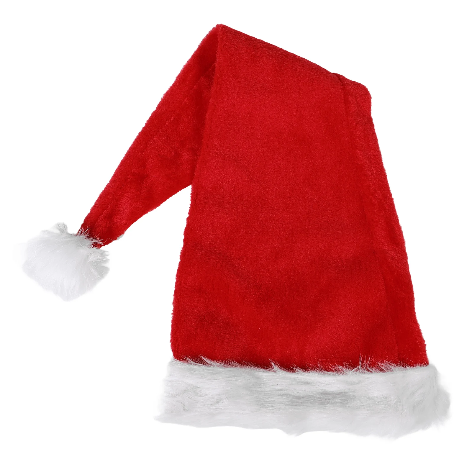

Long Santa Hat Christmas Hats Kids Hat Costumes Accessories Christmas Fairy Tale Costumes Party Hats Winter Christmas Costume
