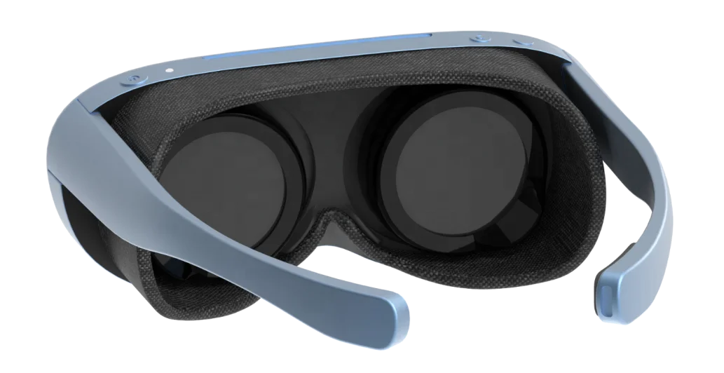 VR Headset MR Glasses