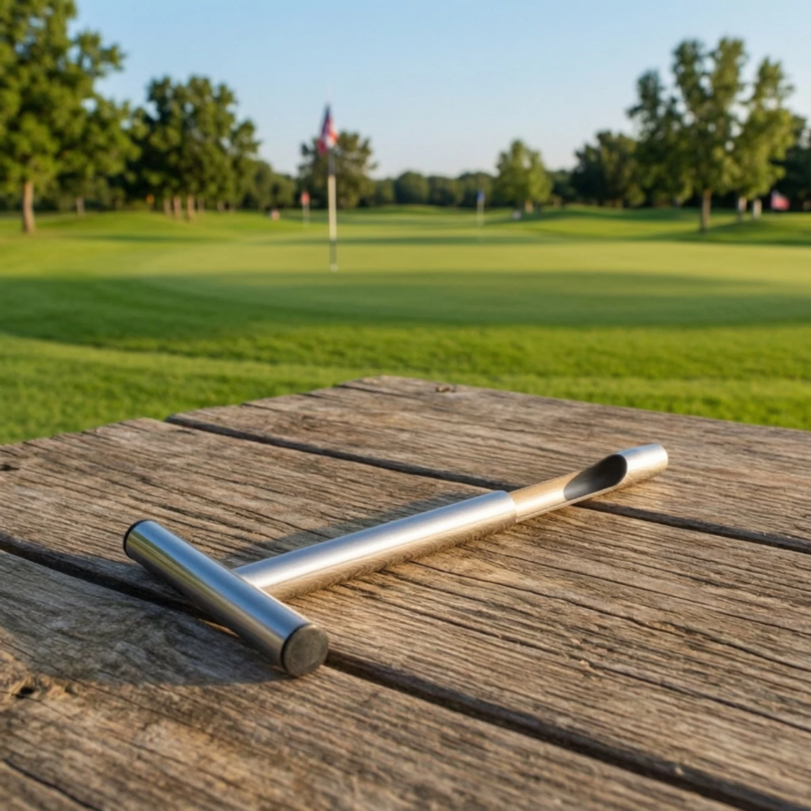 Stainless Steel Soil Sampler Portable Soil Sampling Tool with T-Handle Corrosion Resistant Heavy Duty