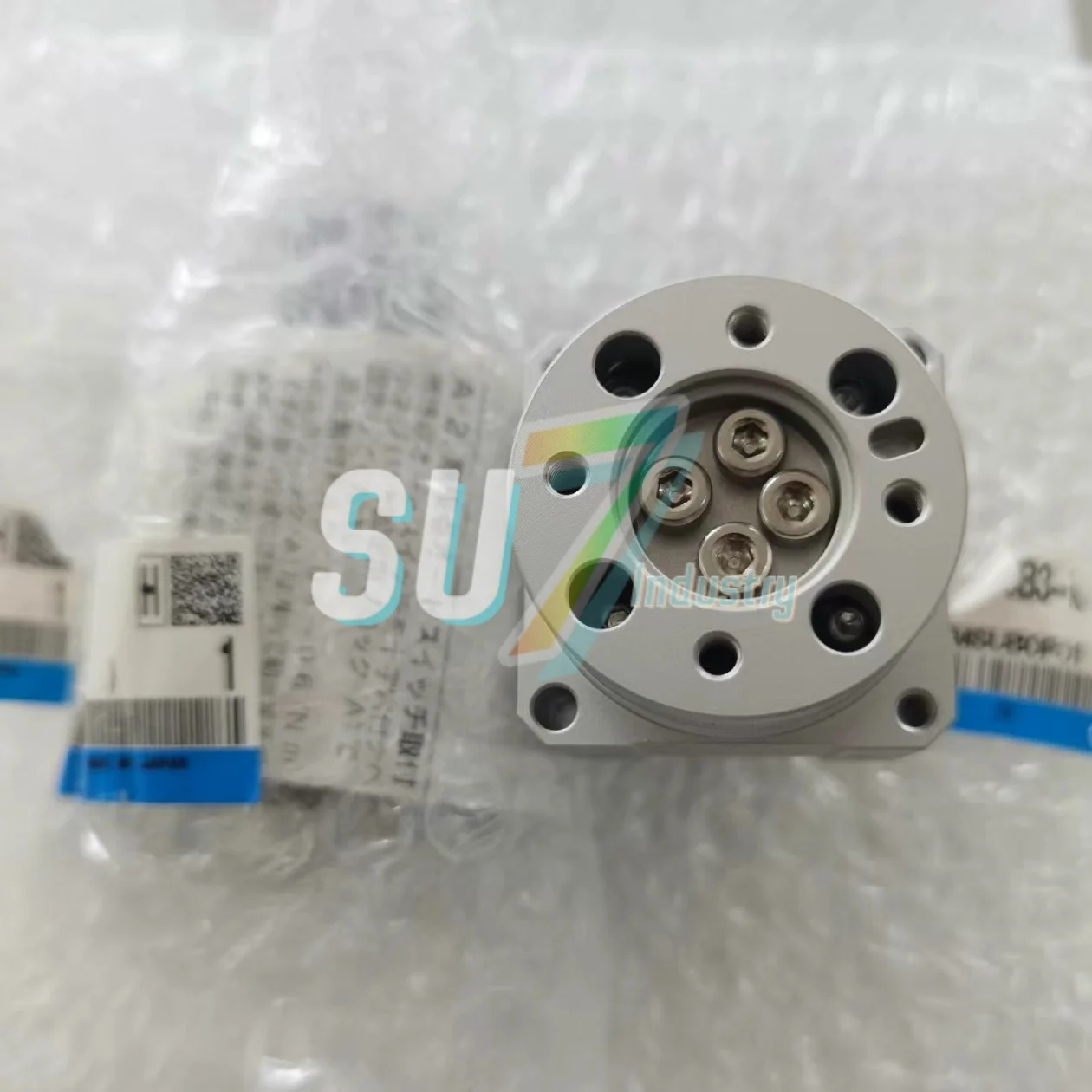 MDSUB3-180S シリンダー MHF2-8D1 新品在庫あり