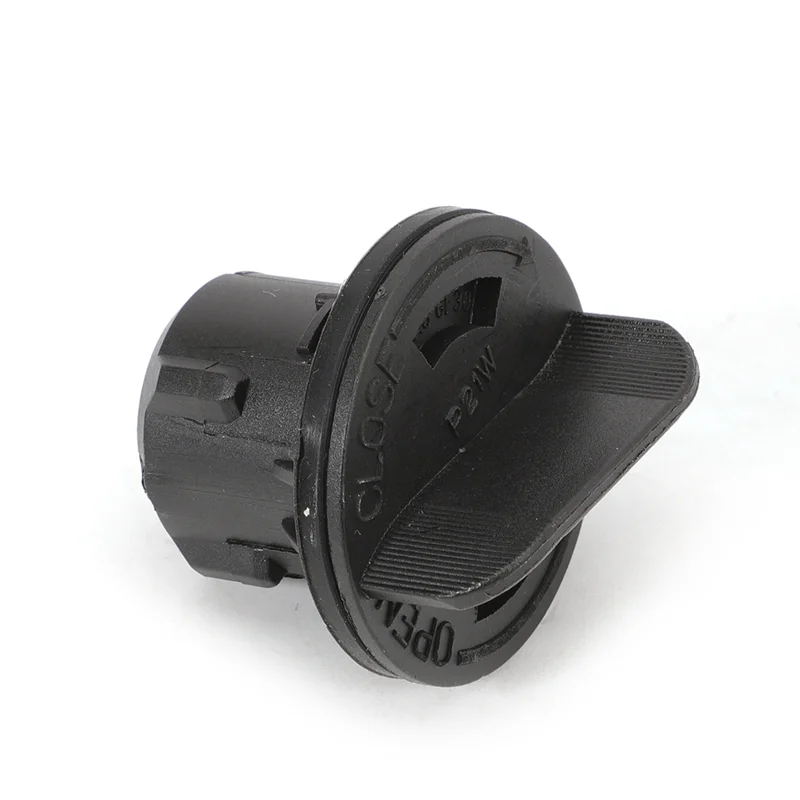 AB96-Headlight Turn Signal Bulb Holder Auto Accessories 2K0953123 For  Caddy Touran 2004-2015