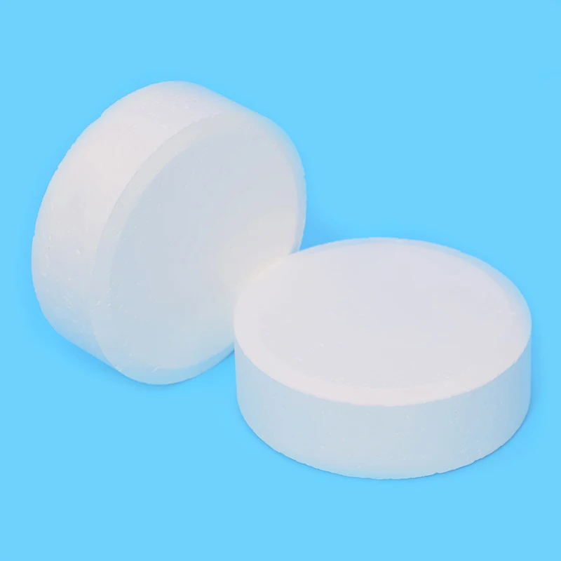 

The Best Pool Care Ever Swimming Pool Cleaner 3 Inch Chlorine Tablets 200 G