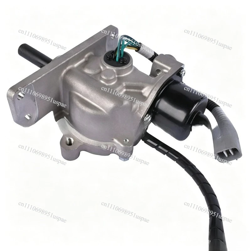 Differential Lock Actuator  Shift Actuator 41450-60042
