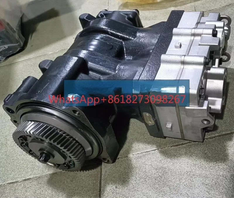 NTG pump air compressor 2948989 2845574 573295 Türkiye