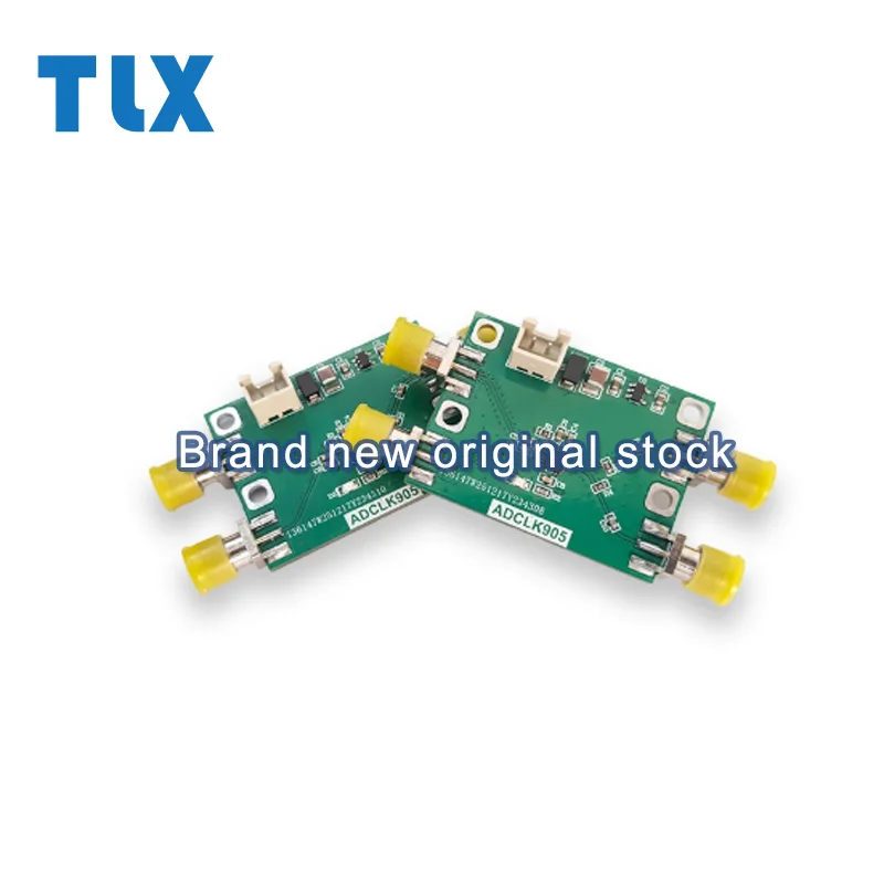 ADCLK905 Cache Modu…