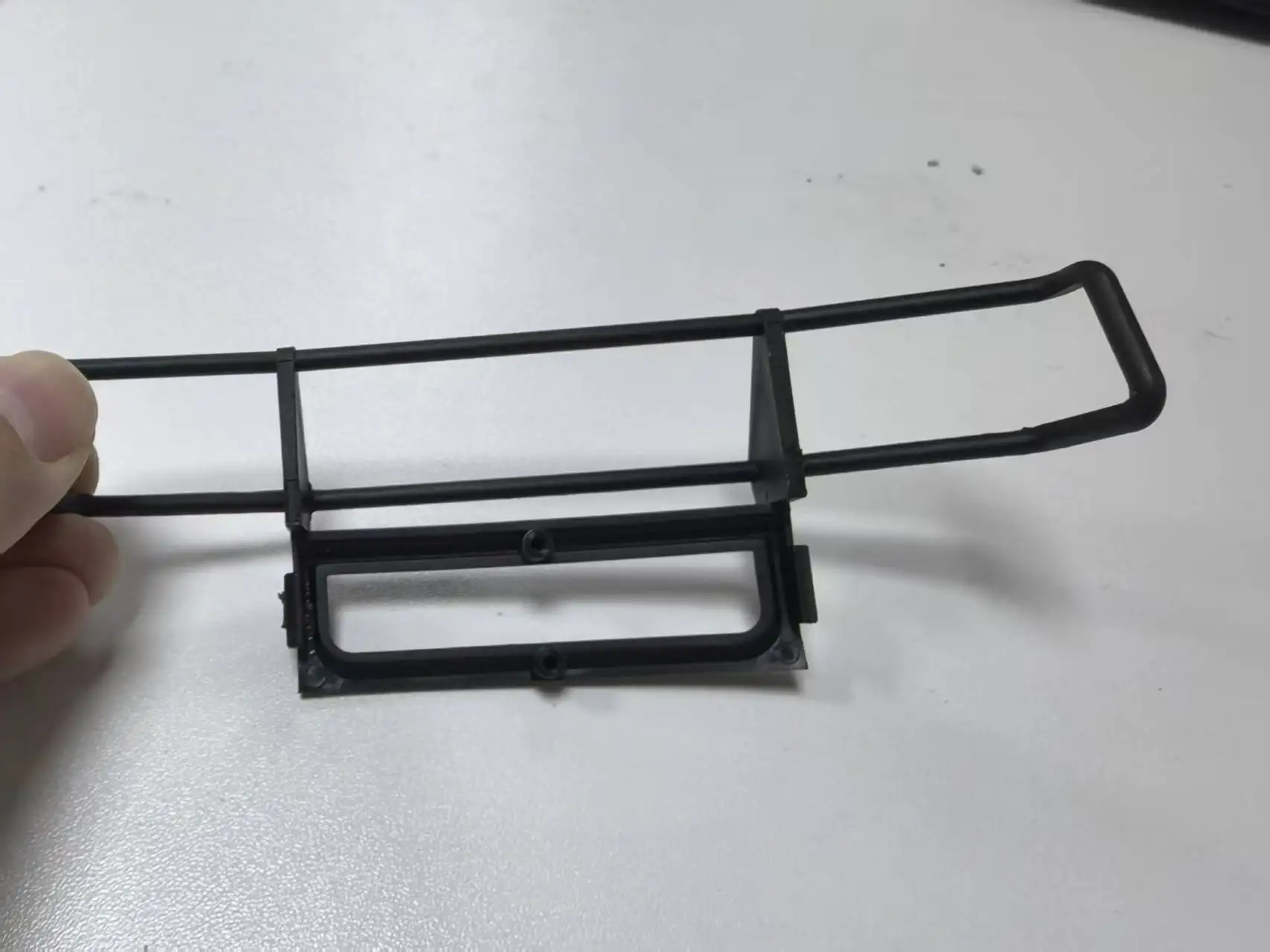 90 MN RC 82S Mangniu 82s Remote Control Climbing Vehicle Original Accessories Front Bumper